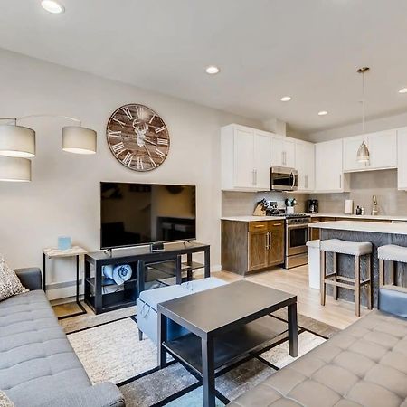Elbert'S Escape Sleeps 8 Lakefront Views Georgetown Extérieur photo