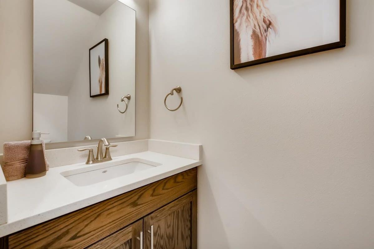 Elbert'S Escape Sleeps 8 Lakefront Views Georgetown Extérieur photo
