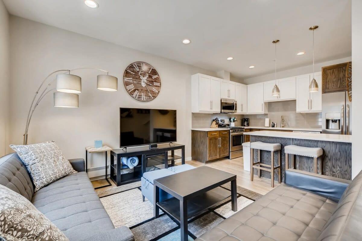 Elbert'S Escape Sleeps 8 Lakefront Views Georgetown Extérieur photo