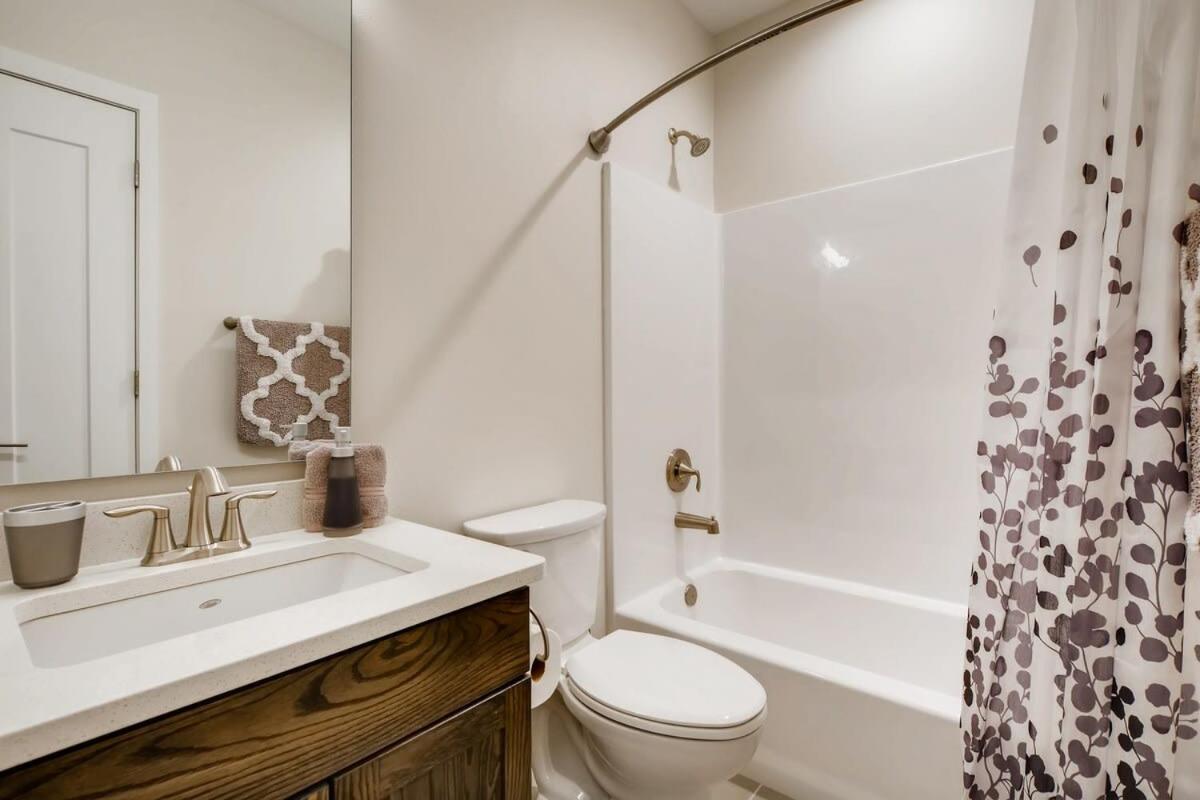 Elbert'S Escape Sleeps 8 Lakefront Views Georgetown Extérieur photo