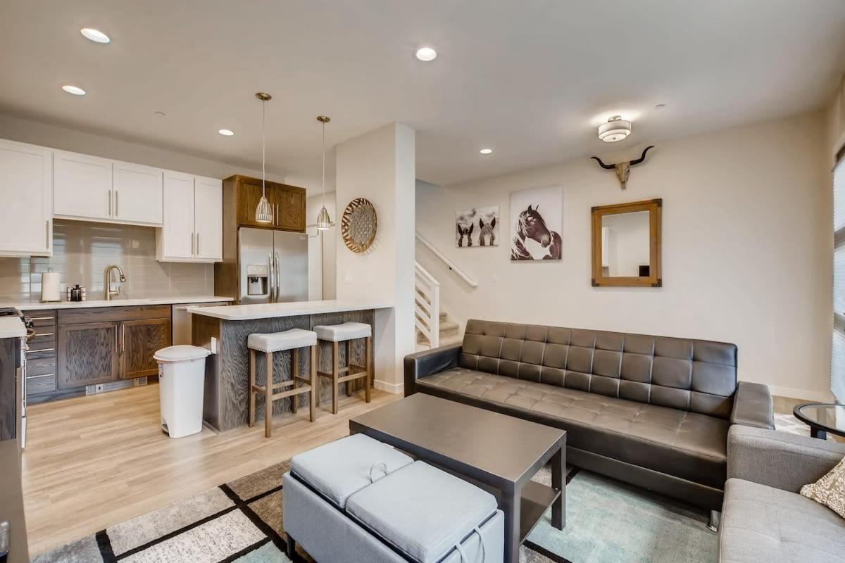 Elbert'S Escape Sleeps 8 Lakefront Views Georgetown Extérieur photo