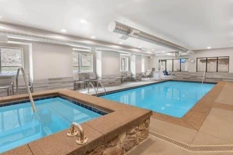 Elbert'S Escape Sleeps 8 Lakefront Views Georgetown Extérieur photo