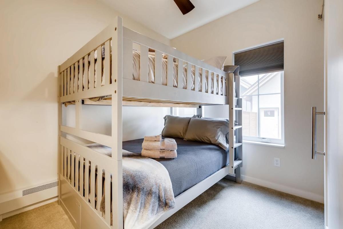 Elbert'S Escape Sleeps 8 Lakefront Views Georgetown Extérieur photo
