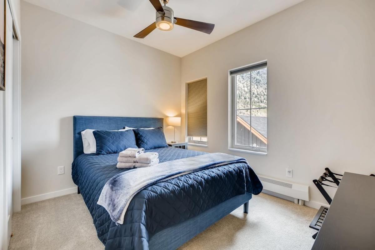 Elbert'S Escape Sleeps 8 Lakefront Views Georgetown Extérieur photo